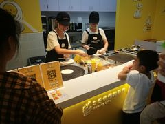 -2颗鸡蛋煎饼(北京路天河城店)