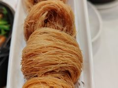 -山泉公馆酒家(广州东站店)