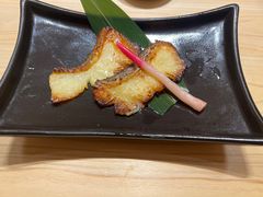-鮨清日本料理
