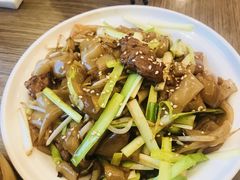 -长春高新益田福朋喜来登酒店·宜客乐标帜餐厅
