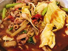 -胖娃古镇鸡杂(磁器口总店)