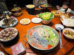 -亮欢寨(凯里总店)