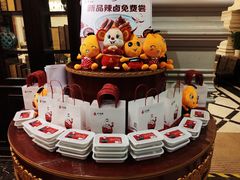 -大鸭梨烤鸭店(花园村店)