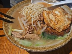 -圳兴面王·拌川·特色炒面(南山保利剧院店)