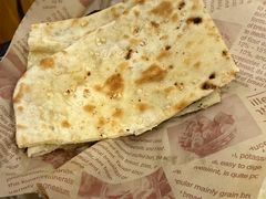 -葛尼沙印度餐厅 (镇明路店)