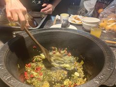 -大鱼山房鱼头火锅(老字号品质店)