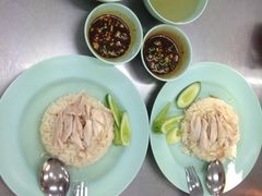iphone_upload_pic-红大哥水门鸡饭(總店)