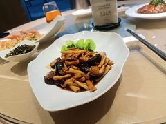 -富丽华大酒店·御园中餐厅(茶亭路店)