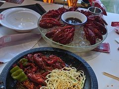 -金陵暴走小龙虾(南京总店)