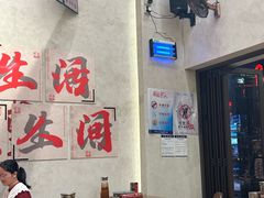 -黔哆哆地摊酸汤火锅(清湖店)