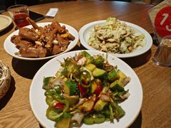 -鸽子窝(青塔店)