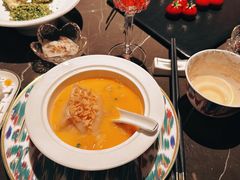 -海派悦庭·海胆烧麦·新融合菜(凯德广场店)