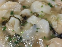 -小倩倩•鸡汤馄饨(江西路创始店)