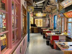 -姜胖胖无限自助烤肉(弹子石店)