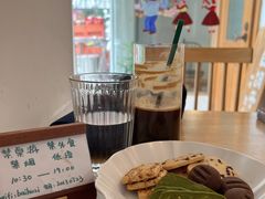 -白胡子咖啡(丽都园店)