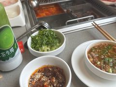 -海底捞火锅(方圆荟店)