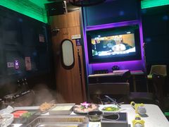 -米乐星世界KTV(汇智国际商业中心店)