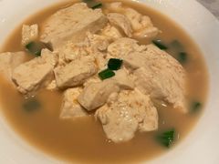 红烧白水洋豆腐-荣小馆(临海世纪花城店)