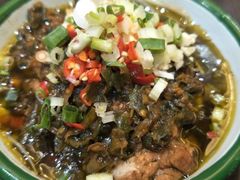 冒脑花-成都市五味缘餐饮管理有限公司