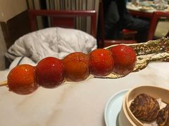 -金鼎轩(方庄天坛店)
