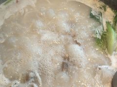 -老员外骨汤火锅(海州古城店)