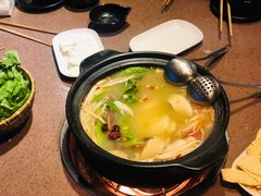 -阿西土陶牦牛汤锅