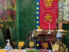 -大吉利·潮汕牛肉火锅(河西店)