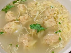 -东泰祥生煎馆(长宁路店)