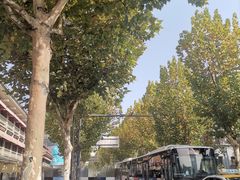 -吉庆街美食广场