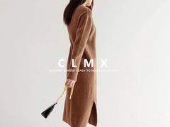 -CLMX(新天地凯德晶萃广场店)