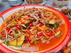 -拈一筷子·宜宾江湖菜(总店)