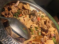 -蛙喔牛蛙(太仓万达店)