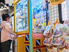 -棒拇指美术(鹏达商务校区)