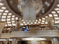 -上海浦东星河湾酒店