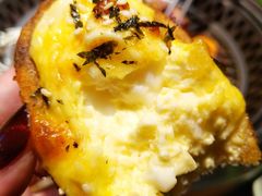 红薯蛋挞-全盛自助烤肉(大商新玛特鞍山店)