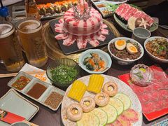 -MIKOMIKO和牛烧肉专门店(南门店)
