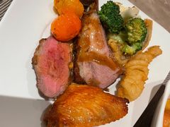 -星河湾半岛酒店·意咖啡西餐厅