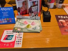 -星巴克(北京王府井店)