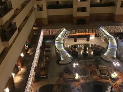 -西安永宁门大景城堡酒店