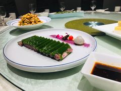 -聚宾楼·烤鸭·家宴(科技三路店)