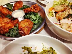 -农畉LONFOOD(福田星河COCOPark店)