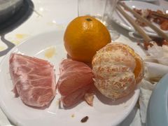 -七欣天香辣蟹火锅(闵行浦江欢乐颂店)
