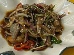 -肥姐美食(同福中路店)