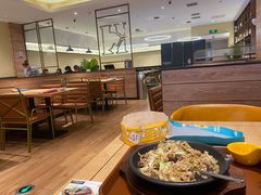 大堂-豪客来牛排(马群招商花园城店)