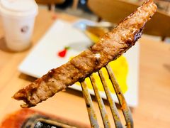 -必胜客(欧亚卖场店)