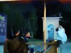 -云漫湖生态度假公园