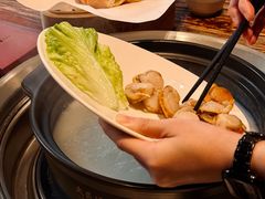 -大良毋米粥(锦龙路总店)