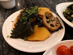 -情妹耙泥鳅·江湖川菜(科华店)