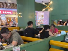-一席地·本地鸡窝·杭帮鸡火锅(萧山银隆百货店)