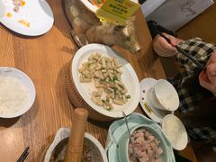 -炊烟小炒黄牛肉(中心印象城店)